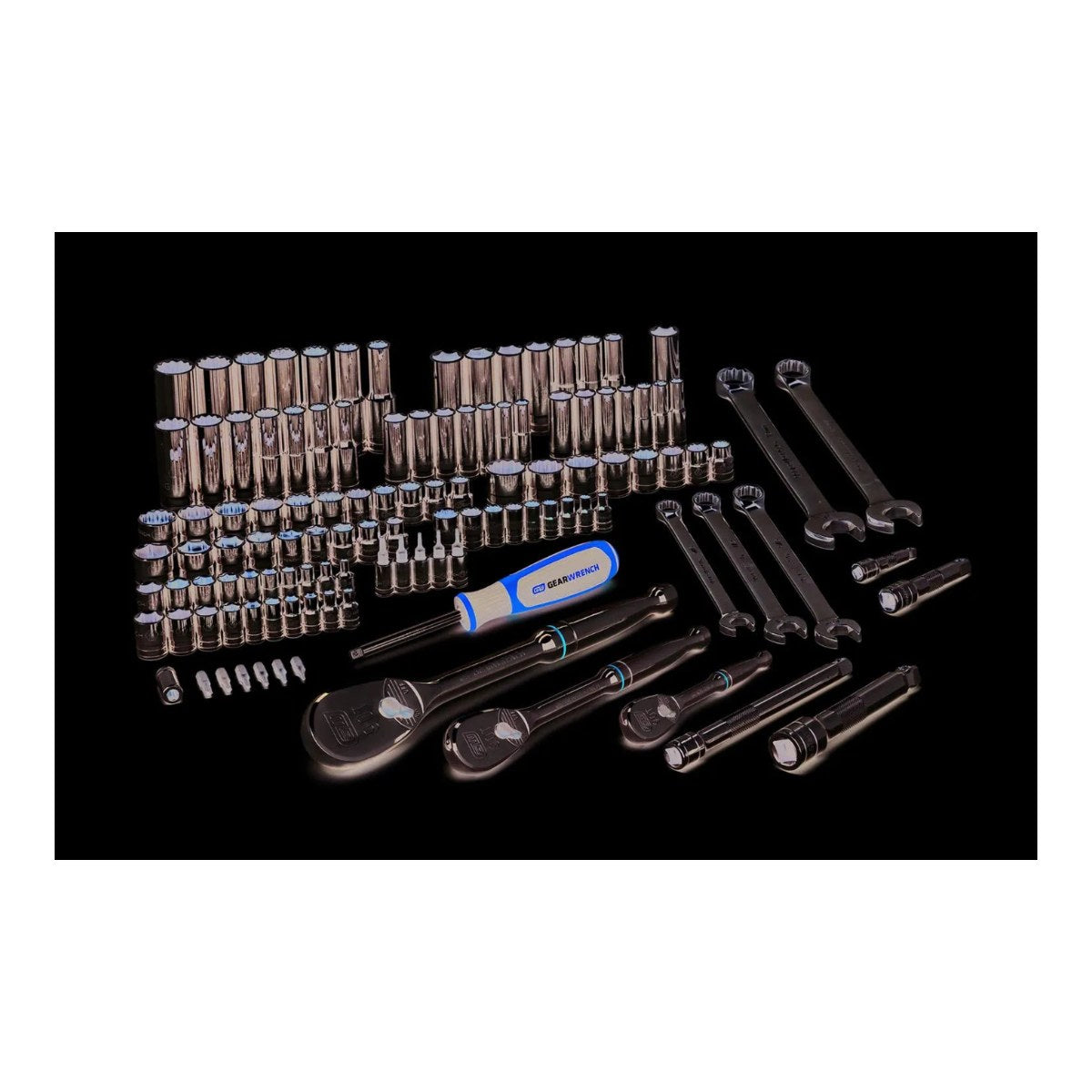 Apex Tool Group / Bain HS618 – Driver Nut – Size 3/16, 7/32