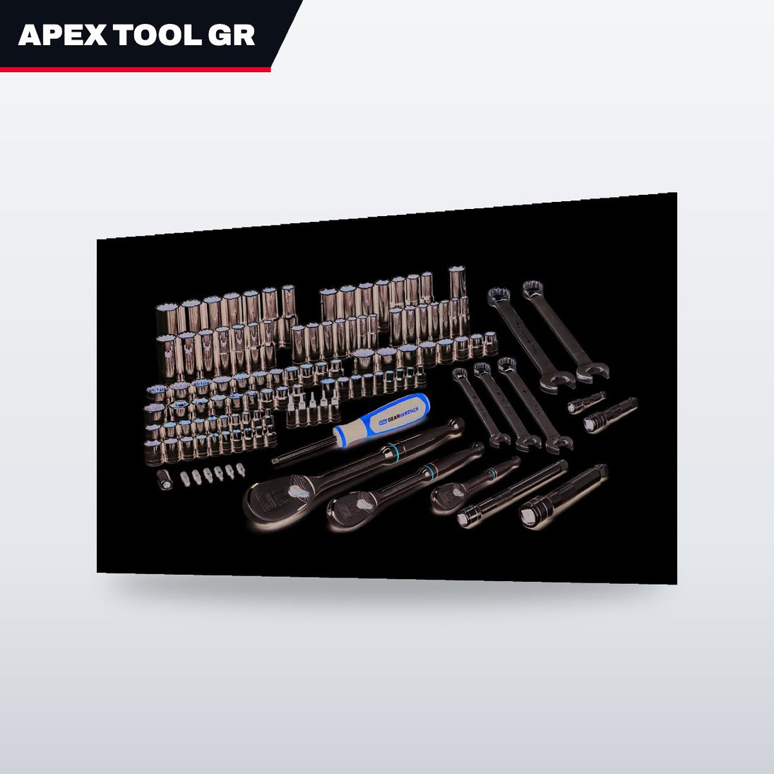 Apex Tool Group / Bain HS618 – Driver Nut – Size 3/16, 7/32