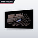 Apex Tool Group / Bain HS618 – Driver Nut – Size 3/16, 7/32