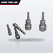 Apex Tool Group HS618N – Driver Nut – Size 3/16, 7/32