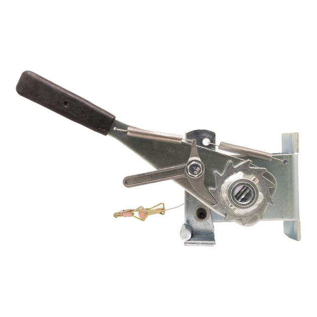 Assembly – Lever Ratchet Type Assembly, Lever Ratchet Type