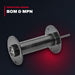 Assembly – Winch Drum Type
