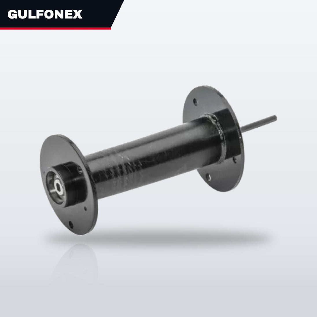 Assembly – Winch Drum Type