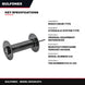 Assembly – Winch Drum Type