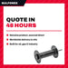 Assembly – Winch Drum Type
