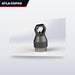 Atla Copco OTHERS – Hydraulic Nut Splitter With A Single Heavy-Duty Chisel Blade For A Wide Range Of Nut Splitting Applications. A