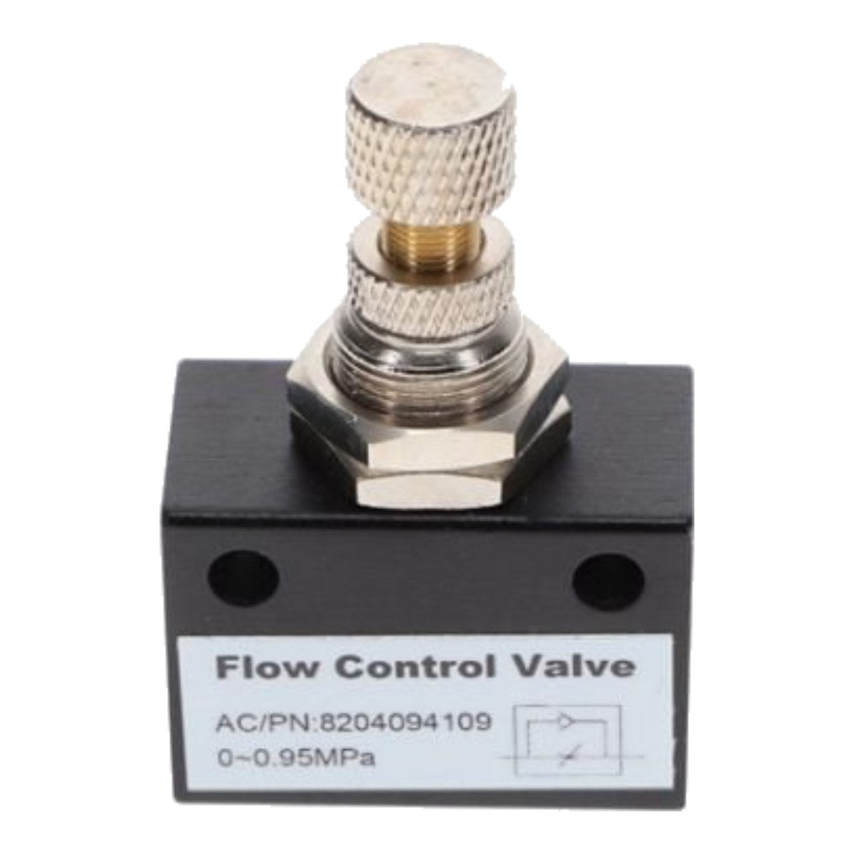 Atlas Copco – Needle Valve, For Instrument Air Drier Model Cd100