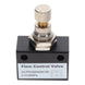 Atlas Copco – Needle Valve, For Instrument Air Drier Model Cd100