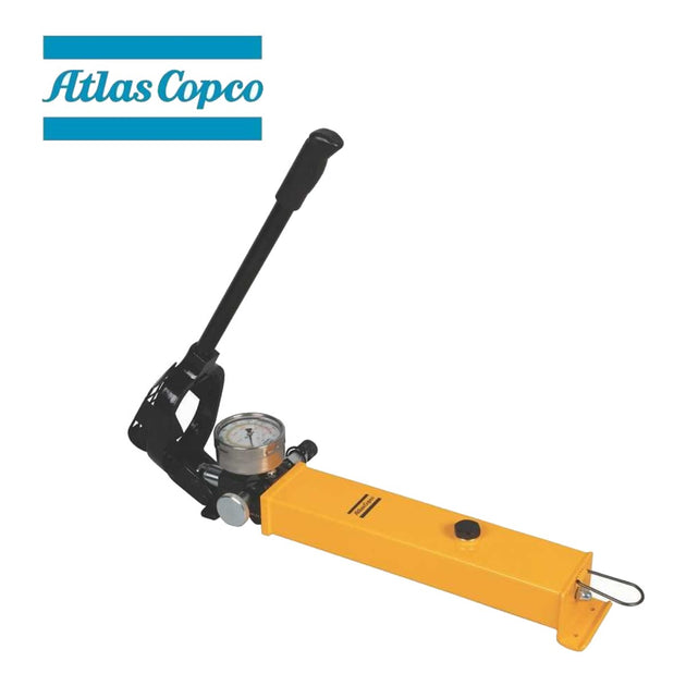 Atlas Copco 5002791876 – Pump – Hydraulic Type, 700 Bar (10