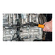Atlas Copco – Torque Wrench, 320 - 1300 Nm Torque, 3/4 Drive