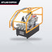 Atlas Copco A380 – Pump – Hydraulic Type, 700 Bar (10