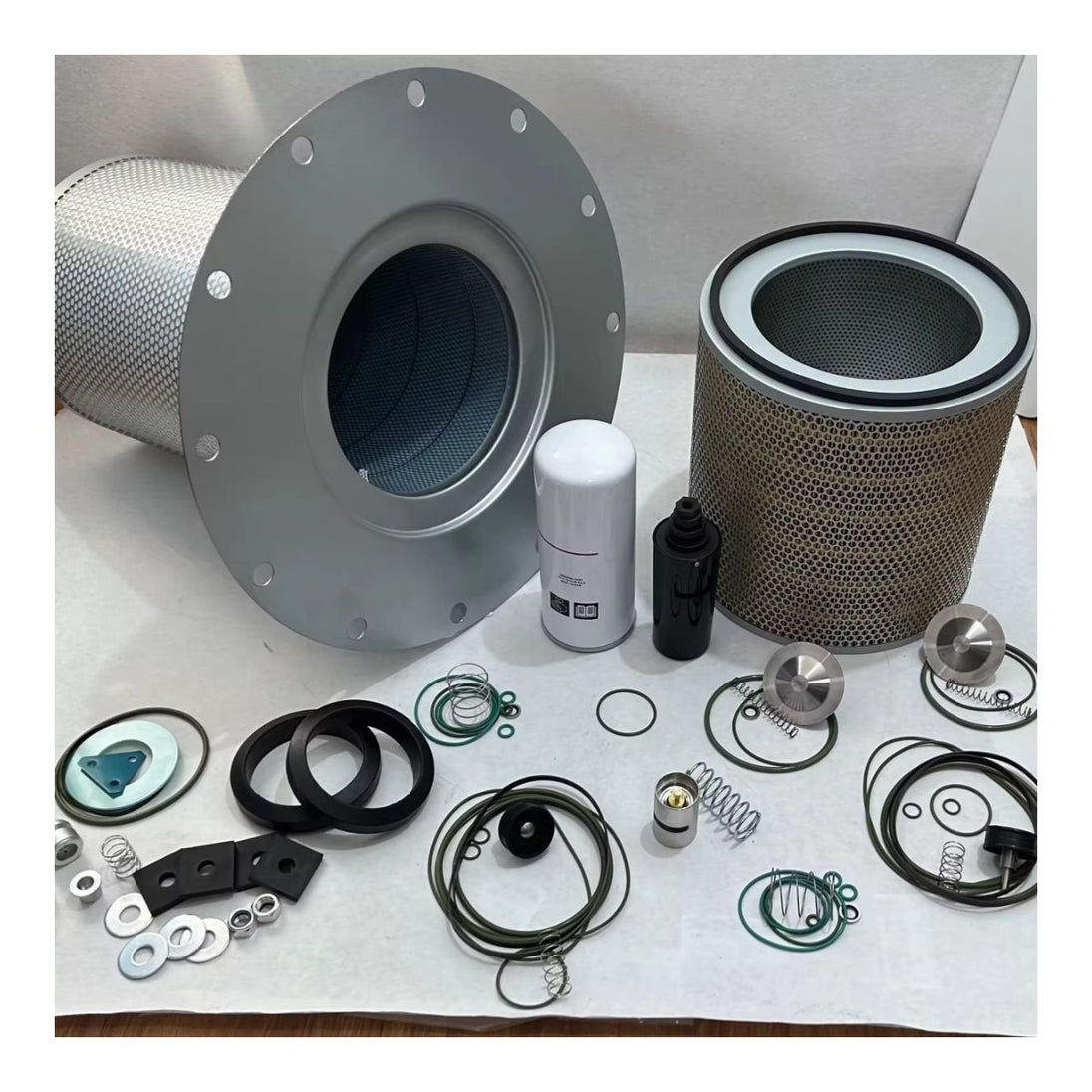 Atlas Copco – Components Kit
