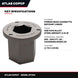 Atlas Copcp RTX04 – Cylinder – Size Wide