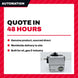 Automation Services OTHERS – Controller Pneumatic – 20-100 Kpa (3-15 Psi) Output, 0-200