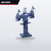 Baldor 1406W – Grinding Machine