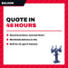 Baldor 1406W – Grinding Machine