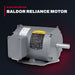 Baldor-Reliance M3534 – Baldor Reliance Motor