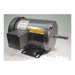 Baldor Three-Phase General Purpose Motor 1/3 HP, 56 Frame