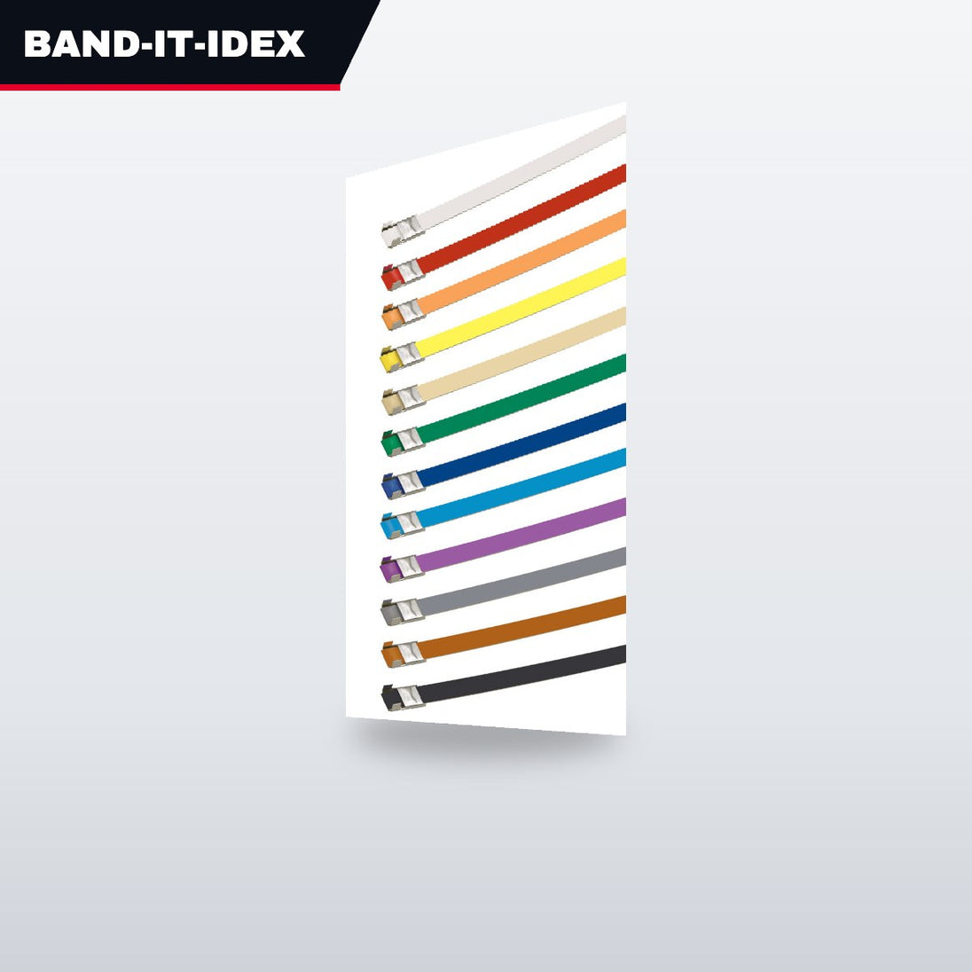 Band-It-Idex Us C07569 – Tool – Cable Tie Type, Bantam Tool Cable Tie