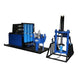 Barbee Engineered Testing Systems – Incidental Service