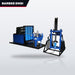 Barbee Engineered Testing Systems – Incidental Service