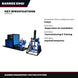 Barbee Engineered Testing Systems – Incidental Service