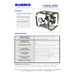 Barbee Engineered Testing Systems – Miscellaneous Items