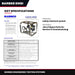 Barbee Engineered Testing Systems – Miscellaneous Items
