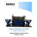 Barbee Engineered Testing Systems – Tester – Pressure Relief Valve Type, Any Range