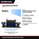 Barbee Engineered Testing Systems – Tester – Pressure Relief Valve Type, Any Range