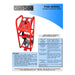 Barbee OTHERS – Hydro Test Pump – Portable