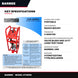 Barbee OTHERS – Hydro Test Pump – Portable
