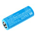Batt-Non Rechgbl – Bck Up,3.6Vdc,1.9Ah,Li