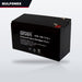 Batt-Oem Prt – Fir Alm Sys,12V,7.2 Ah