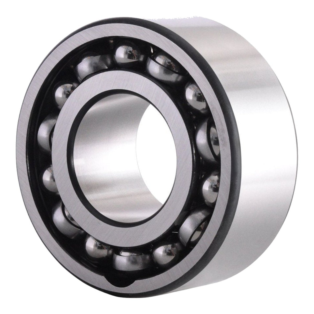 Bearing Ball – Angular Contact Type, Double Row Bearing Ball