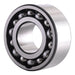 Bearing Ball – Angular Contact Type, Double Row Bearing Ball