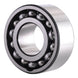 Bearing Ball – Angular Contact Type, Double Row Bearing Ball