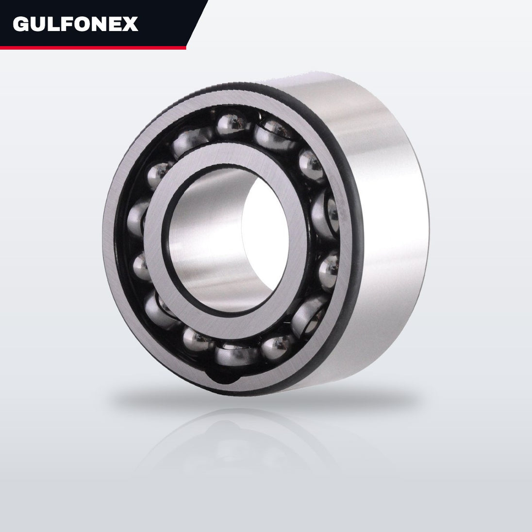 Bearing Ball – Angular Contact Type, Double Row Bearing Ball