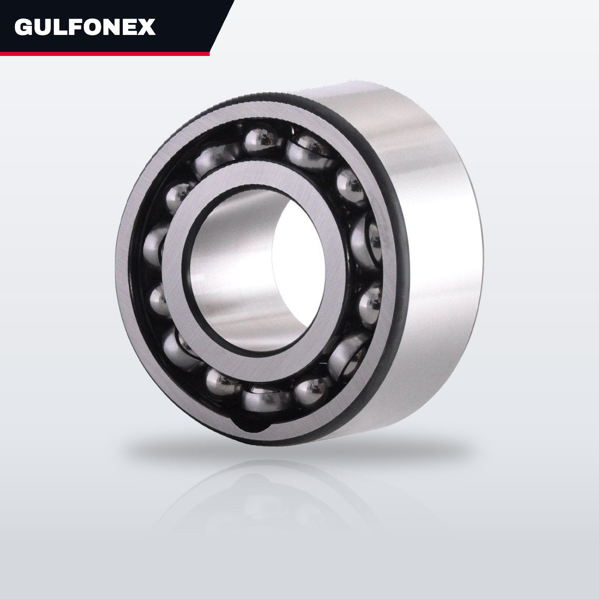 Bearing Ball – Angular Contact Type, Double Row Bearing Ball