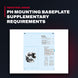 Bearing Ball – Thrust Type, 1-1/4 In Id