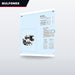 Bearing Ball – Thrust Type, 1-1/4 In Id