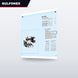 Bearing Ball – Thrust Type, 1-1/4 In Id