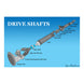 Bearing – Drive Shaft