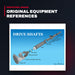 Bearing – Drive Shaft