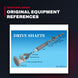 Bearing – Drive Shaft