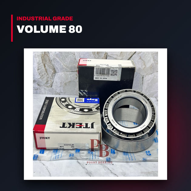 Bearing – Dyna Engine Type
