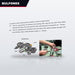 Bearing – Gear Shaft