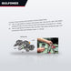 Bearing – Gear Shaft