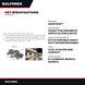 Bearing – Gear Shaft