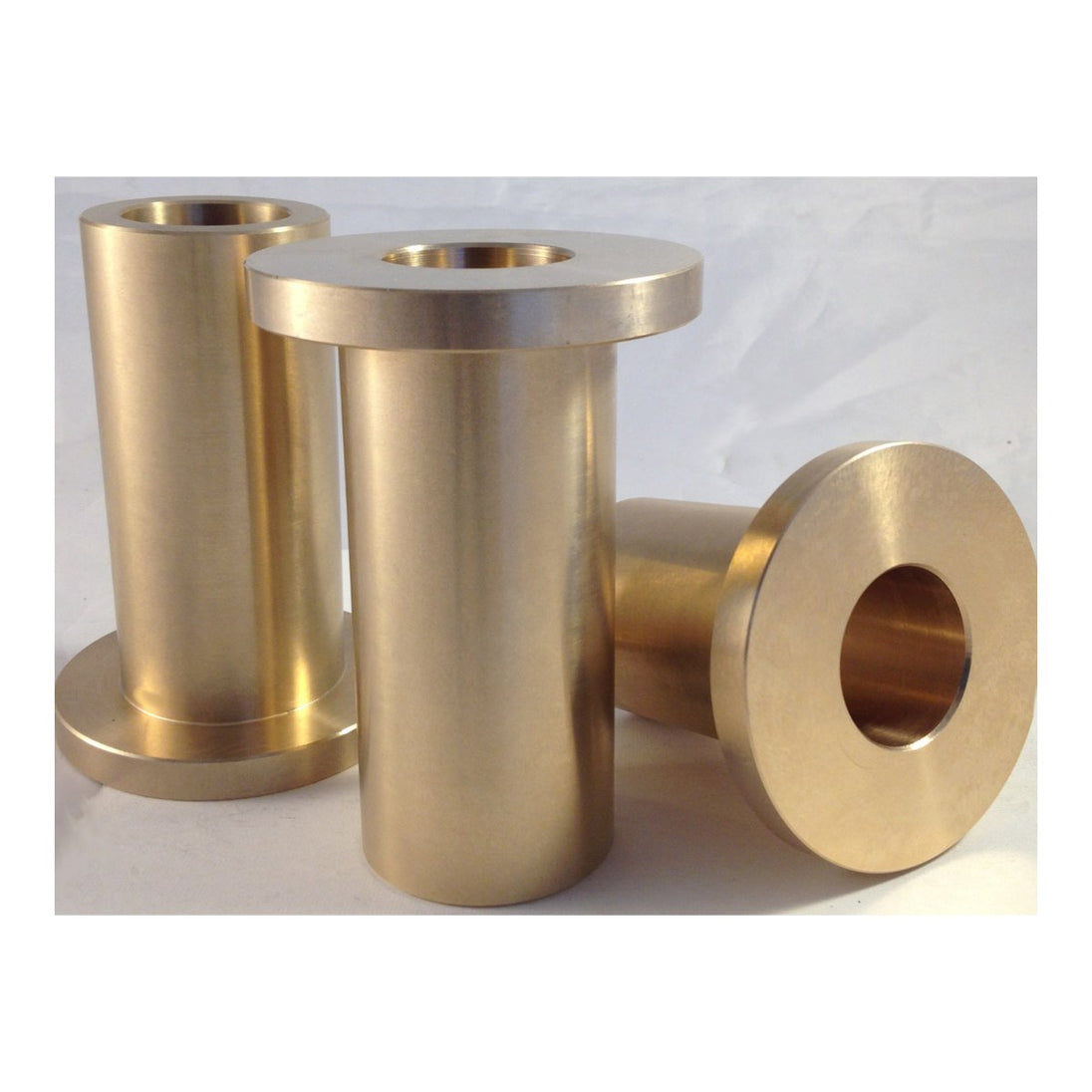Bearing – Guide Shaft Type, Bronze